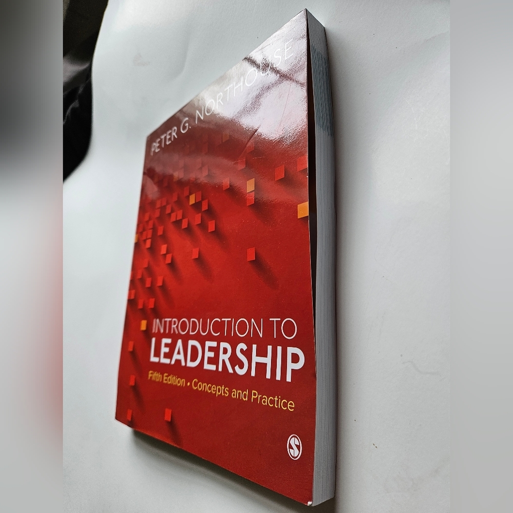 Introduction To Leadership Fifth Edition - Picture 7 of 9